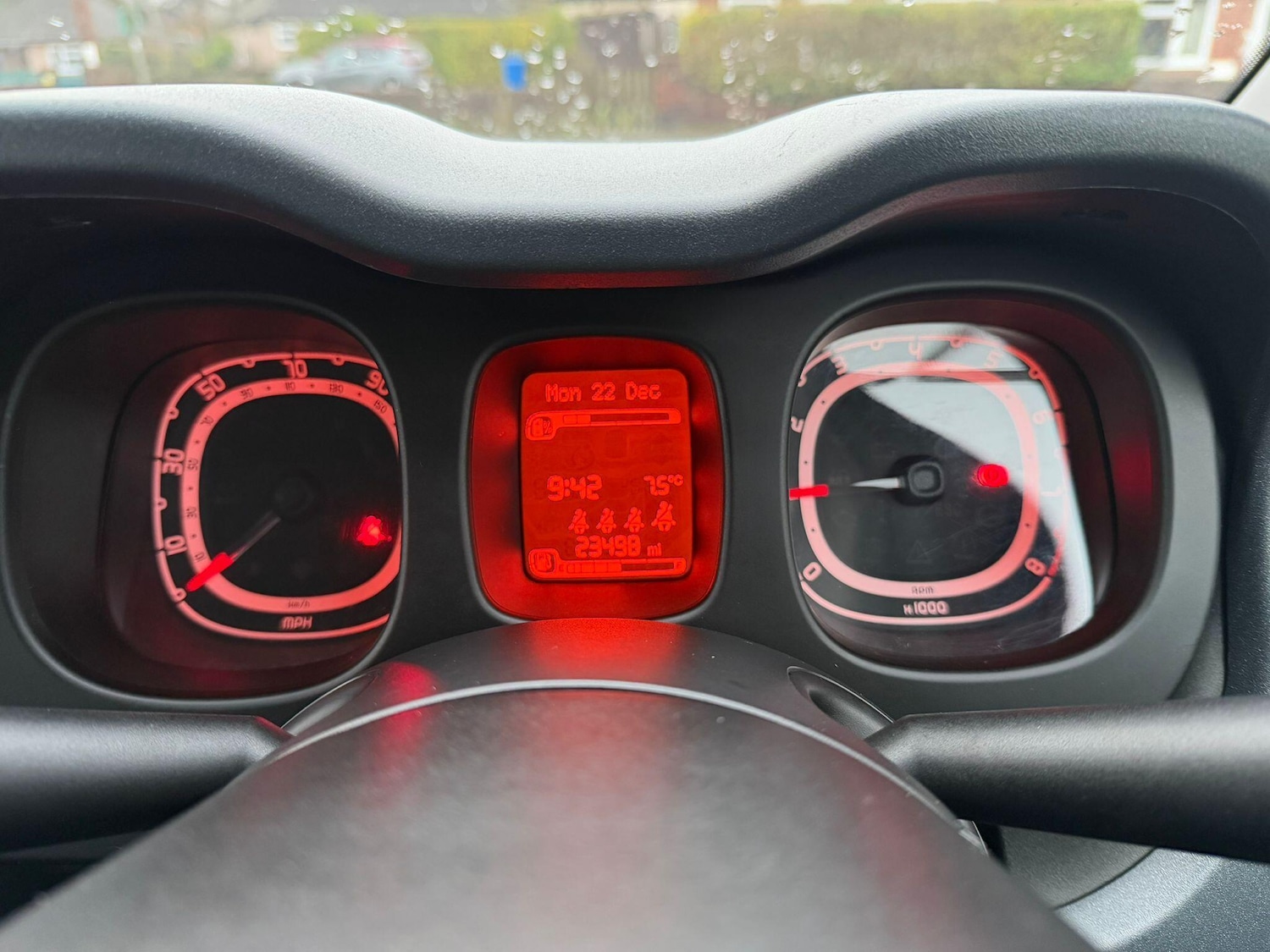 Used Fiat Panda 2022 for sale - 77049841: Photo 30