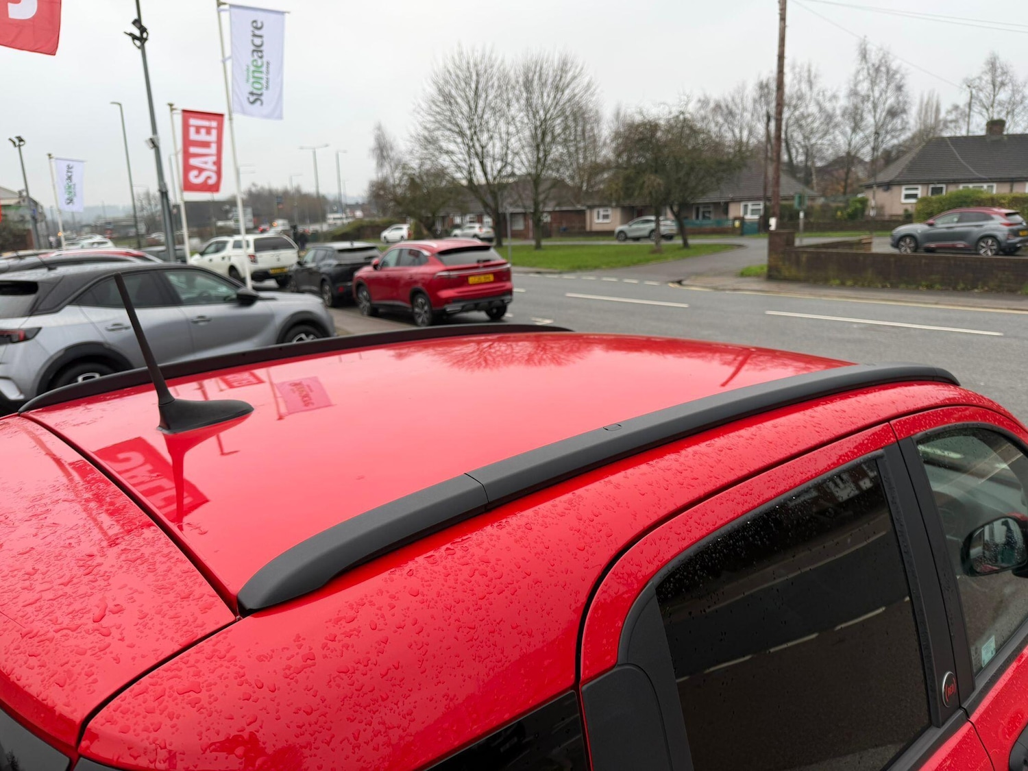 Used Fiat Panda 2022 for sale - 77049841: Photo 32