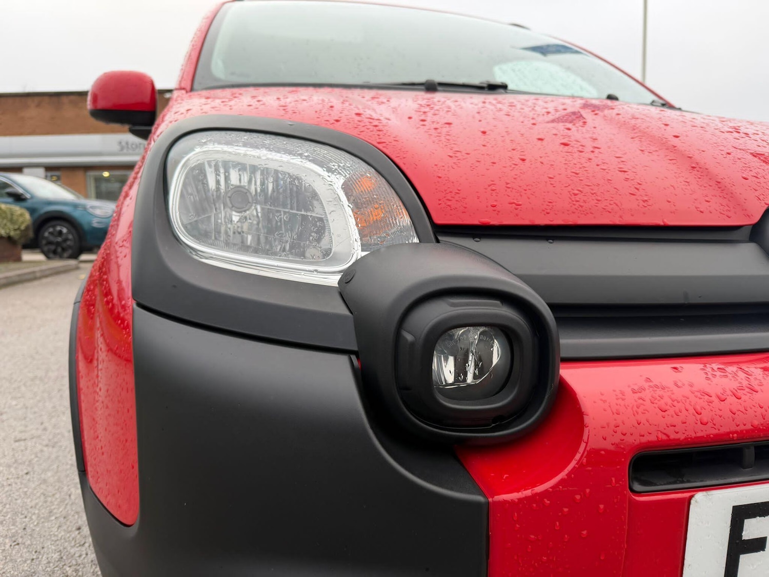 Used Fiat Panda 2022 for sale - 77049841: Photo 33