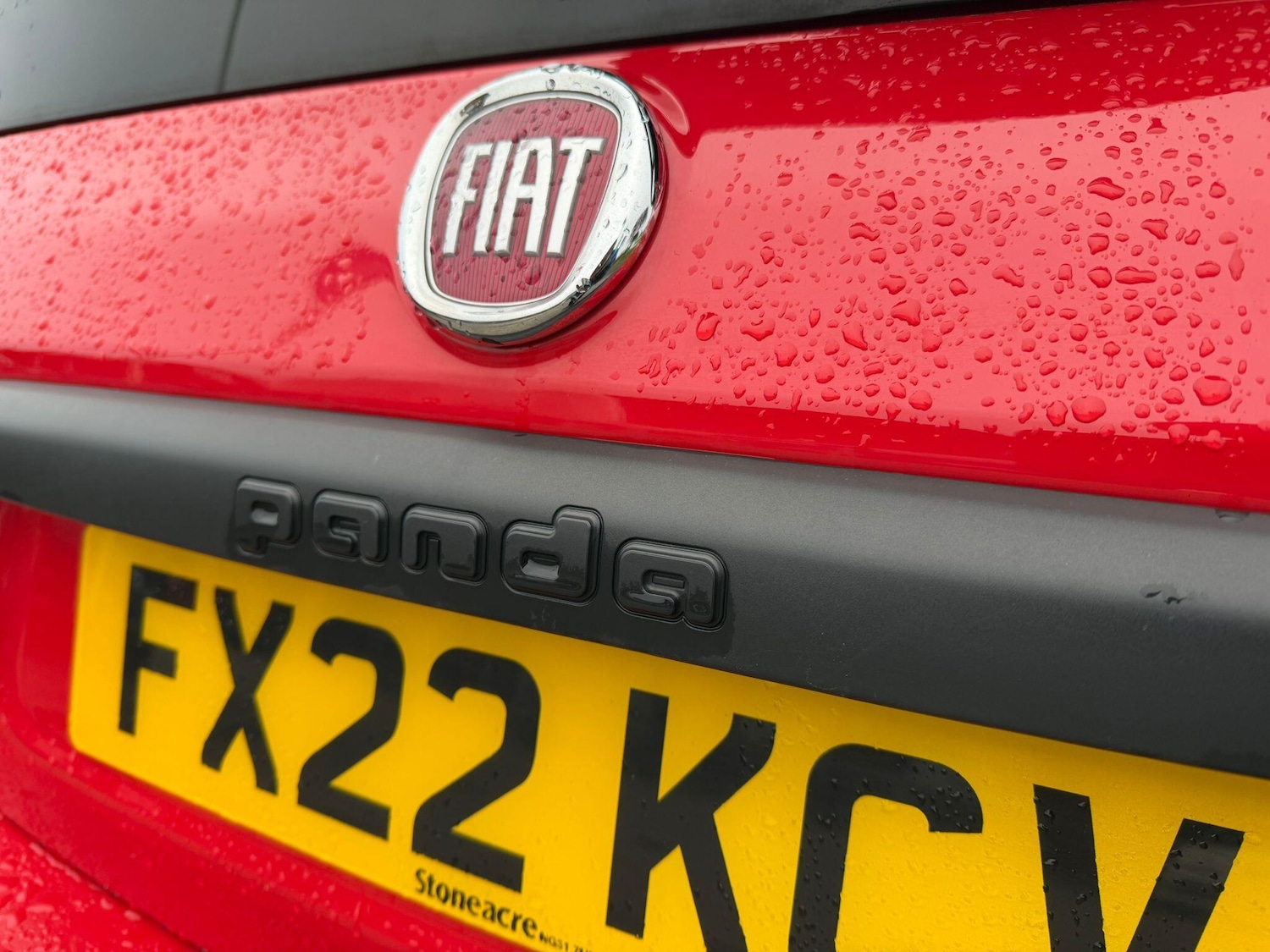 Used Fiat Panda 2022 for sale - 77049841: Photo 37