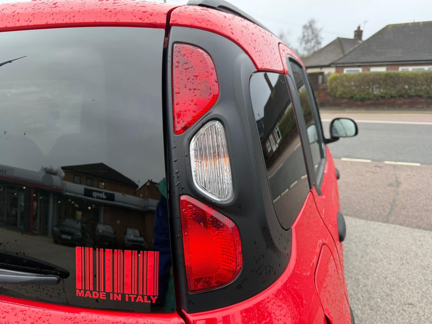 Used Fiat Panda 2022 for sale - 77049841: Photo 41