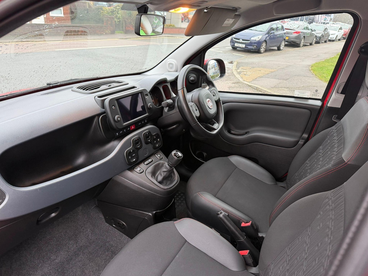 Used Fiat Panda 2022 for sale - 77049841: Photo 42