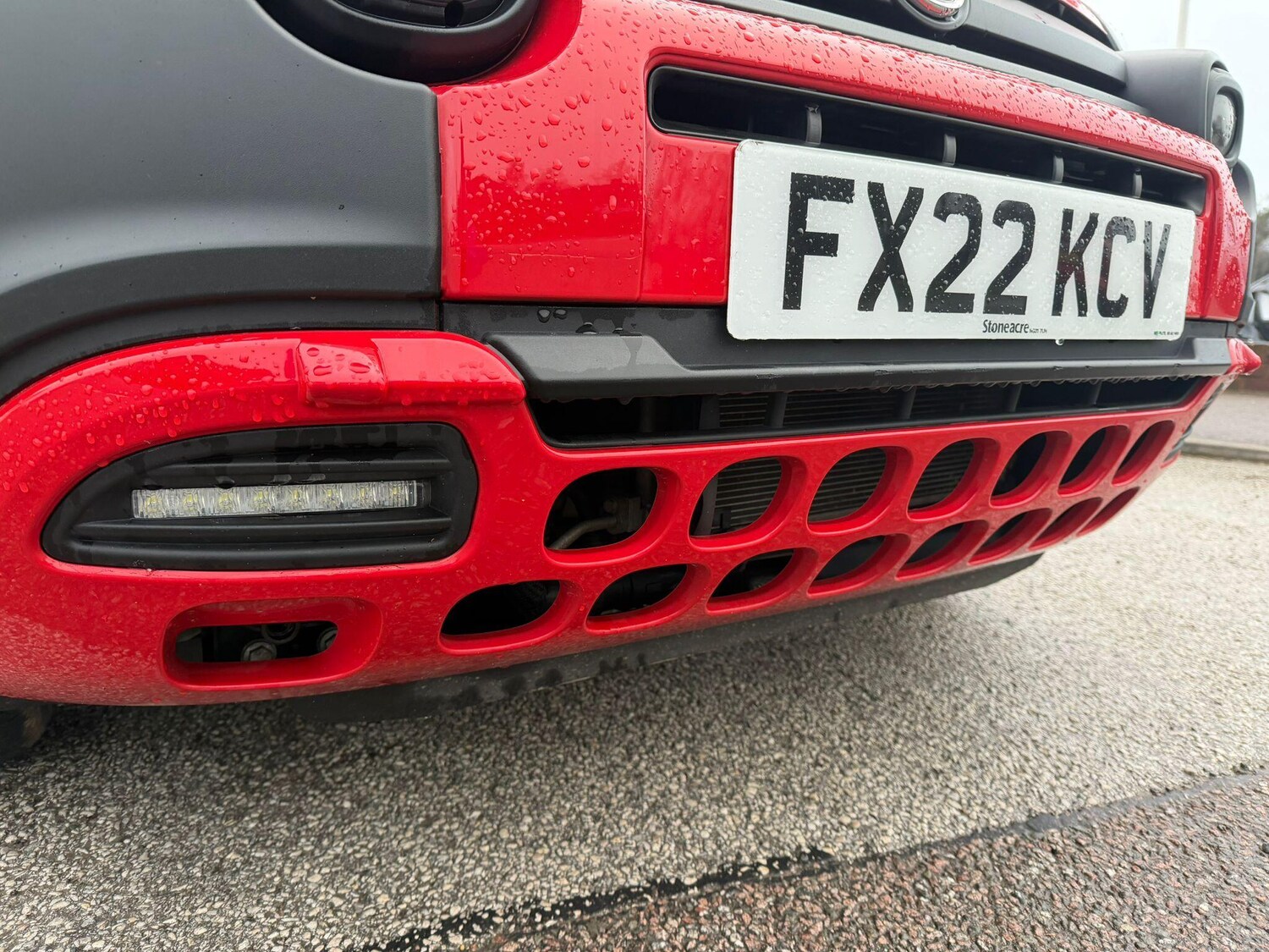 Used Fiat Panda 2022 for sale - 77049841: Photo 43