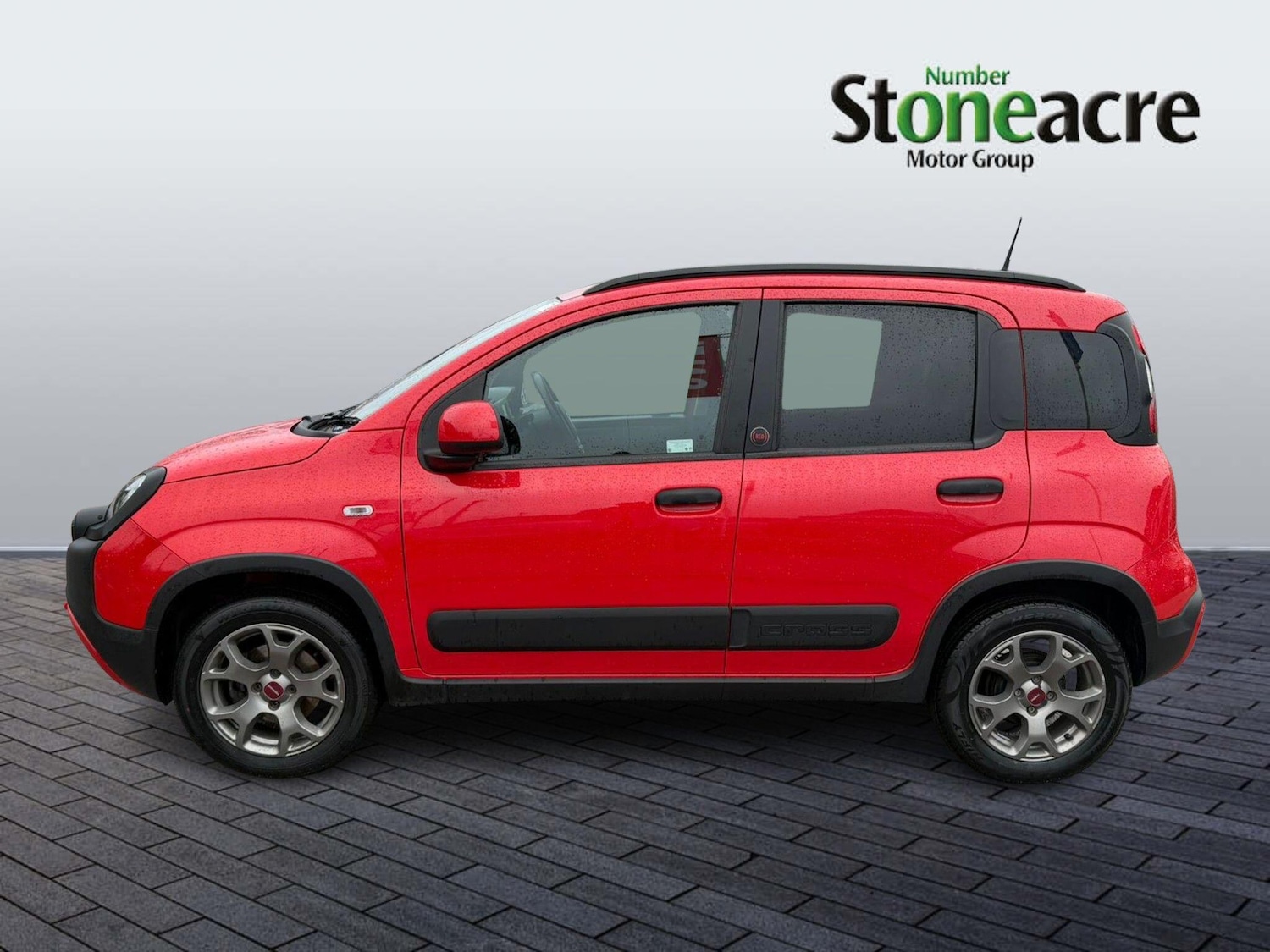 Used Fiat Panda 2022 for sale - 77049841: Photo 5