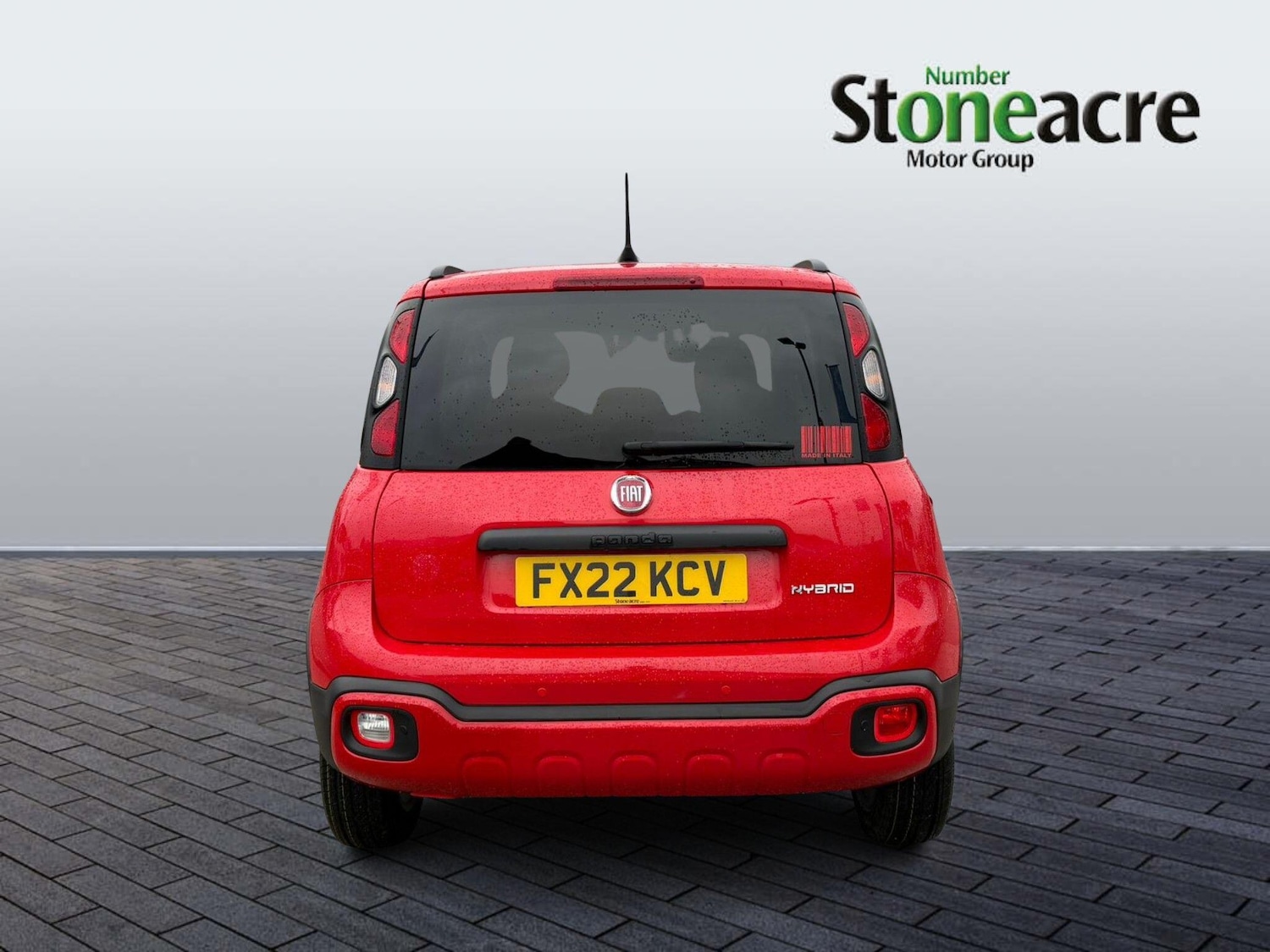 Used Fiat Panda 2022 for sale - 77049841: Photo 6