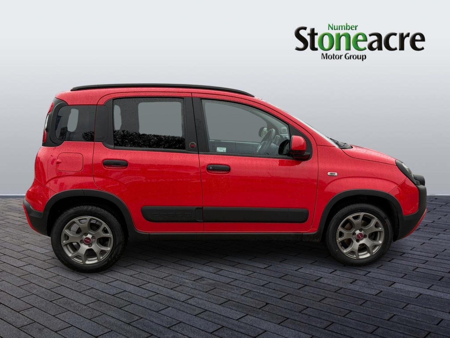 Used Fiat Panda 2022 for sale - 77049841: Photo 7