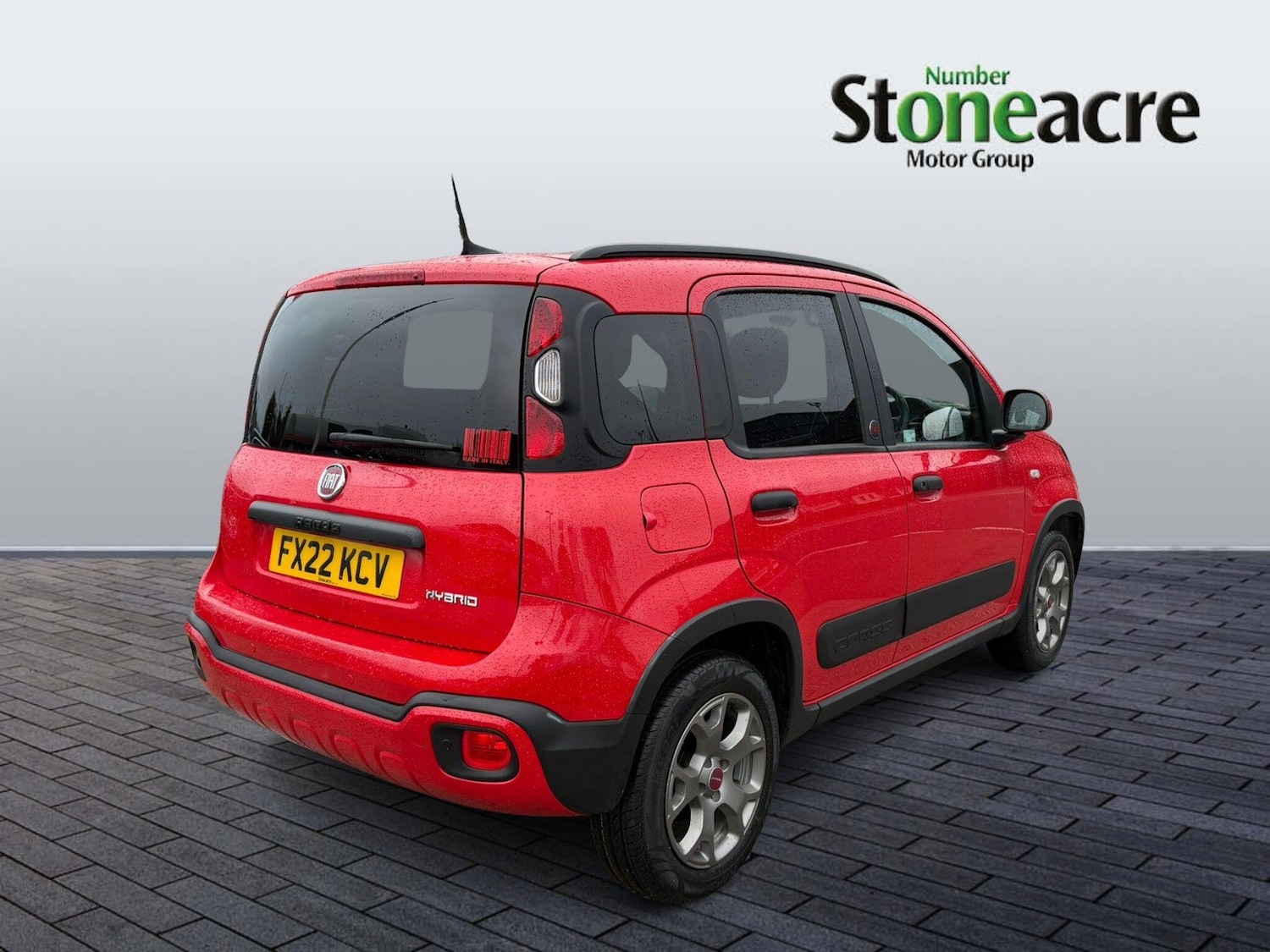 Used Fiat Panda 2022 for sale - 77049841: Photo 8