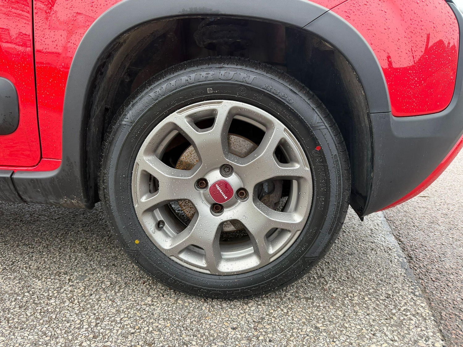 Used Fiat Panda 2022 for sale - 77049841: Photo 9