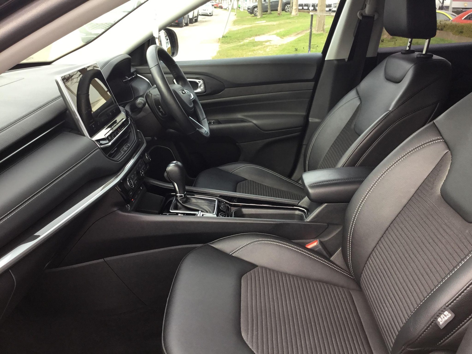 Vehicle 17