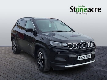 2024 (24) - 1.3 T4 GSE 4xe PHEV Limited 5dr Auto