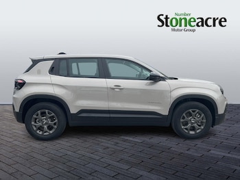 Used Jeep Avenger 2026 for sale - 78689686: Photo