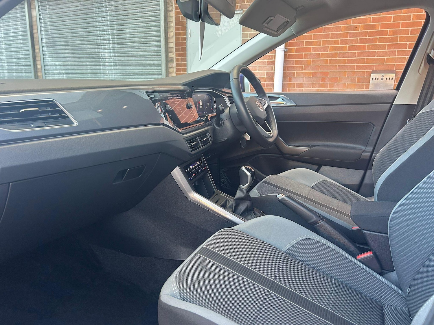 Used Volkswagen Polo 2022 for sale - 76446644: Photo 10