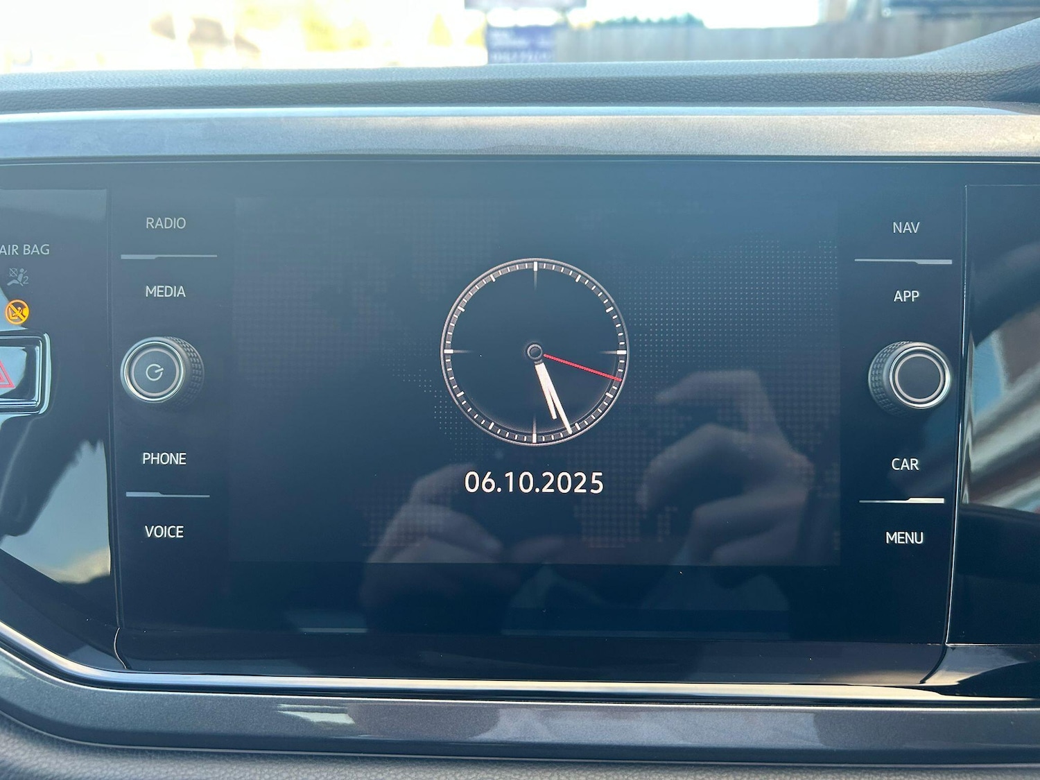 Used Volkswagen Polo 2022 for sale - 76446644: Photo 13