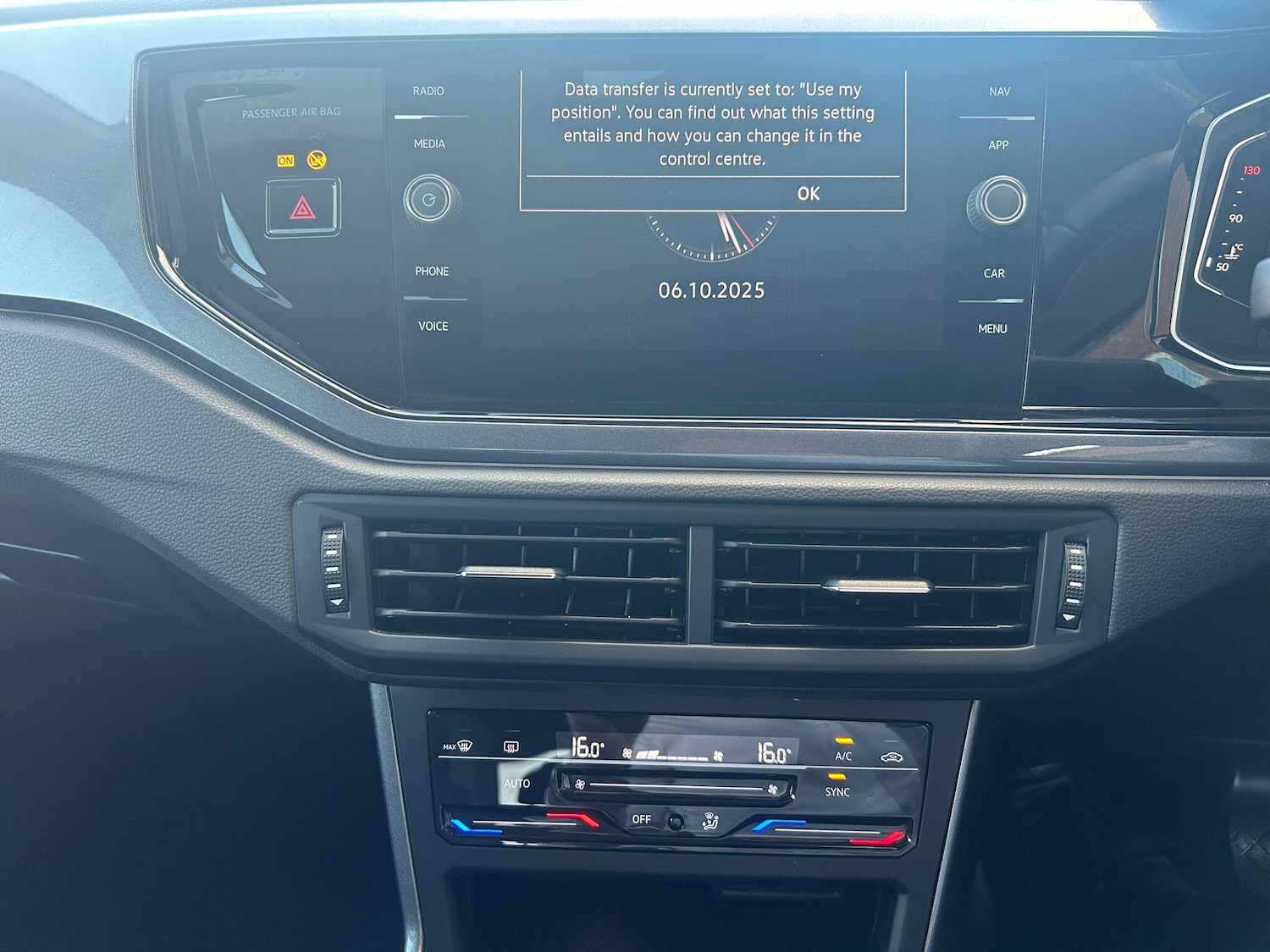 Used Volkswagen Polo 2022 for sale - 76446644: Photo 14