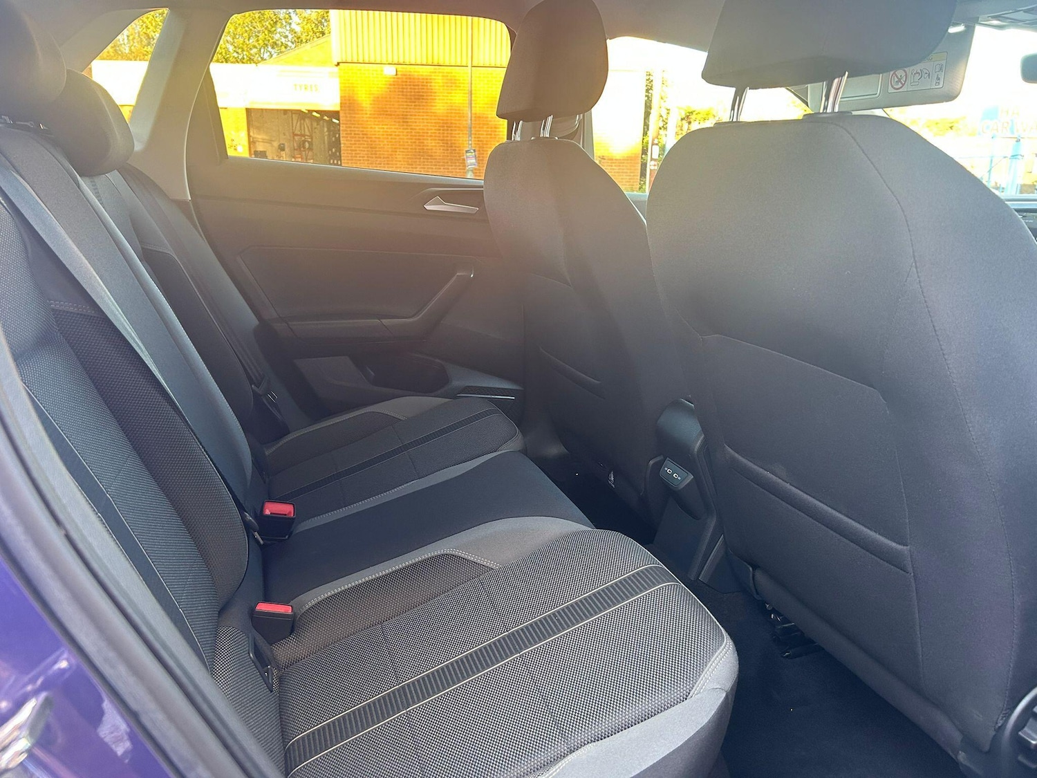 Used Volkswagen Polo 2022 for sale - 76446644: Photo 15