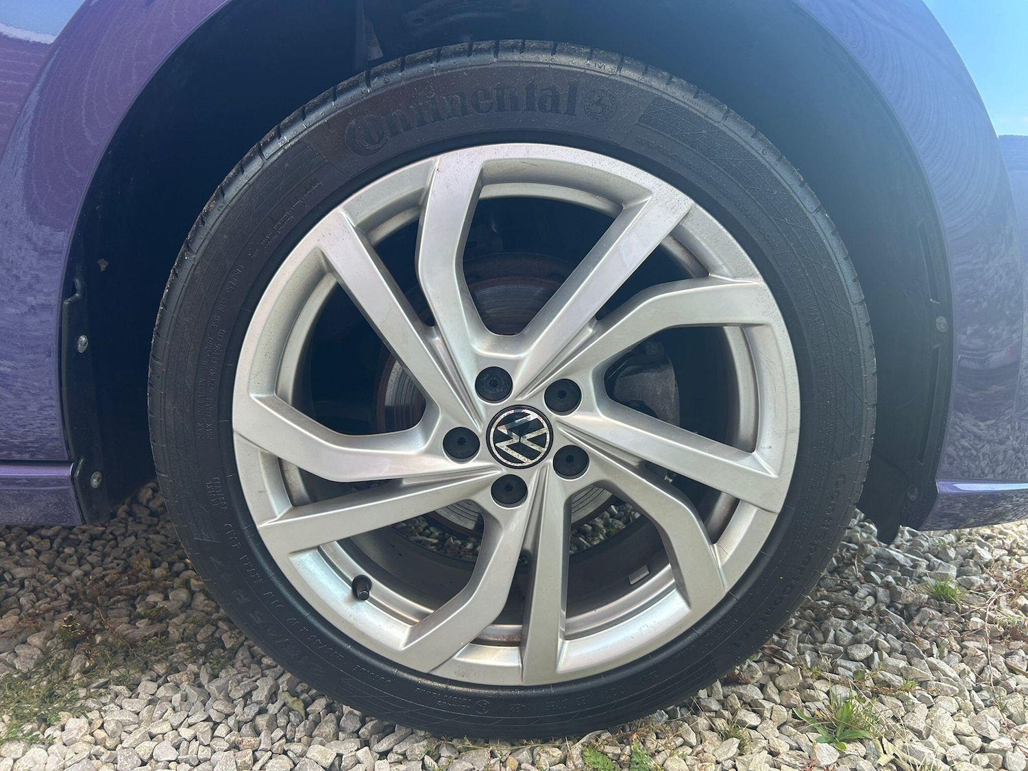 Used Volkswagen Polo 2022 for sale - 76446644: Photo 17