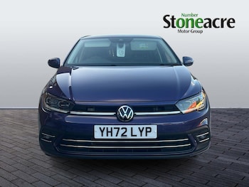 Used Volkswagen Polo 2022 for sale - 76446644: Photo