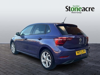 Used Volkswagen Polo 2022 for sale - 76446644: Photo