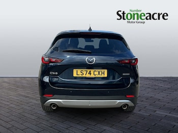 Used Mazda CX-5 2024 for sale - 78684912: Photo