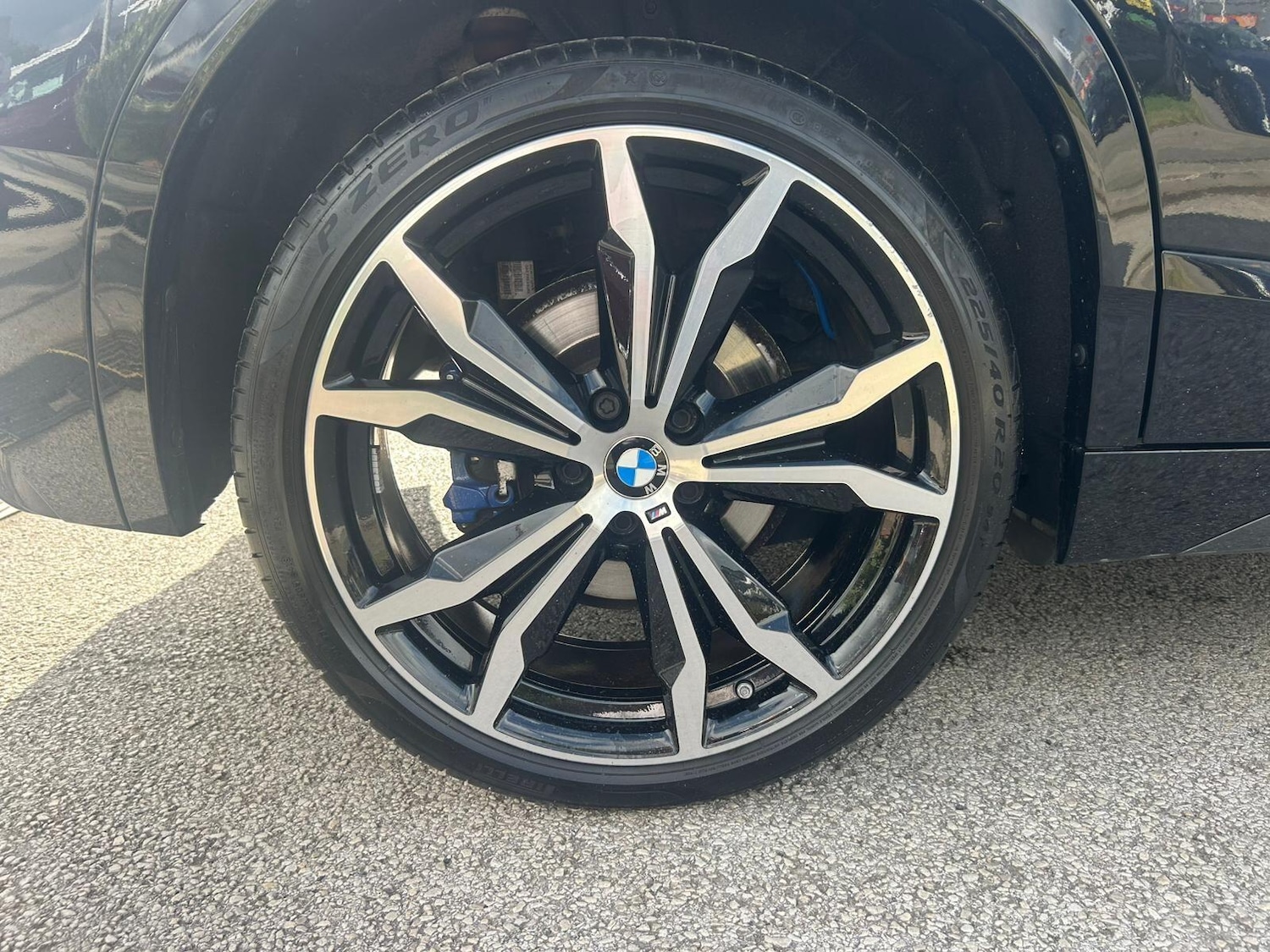 Used BMW X2 2020 for sale - 75740911: Photo 10
