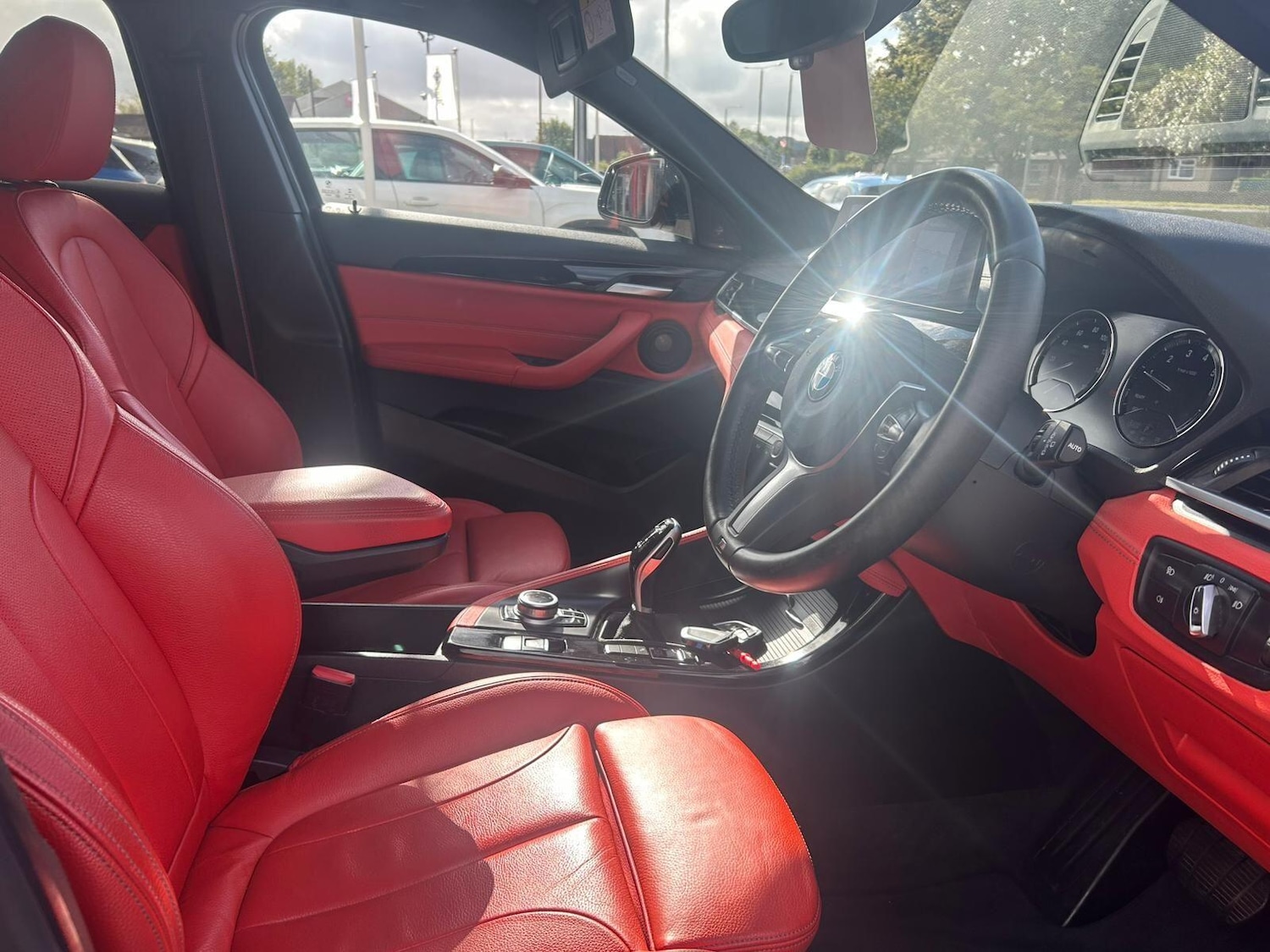 Used BMW X2 2020 for sale - 75740911: Photo 11