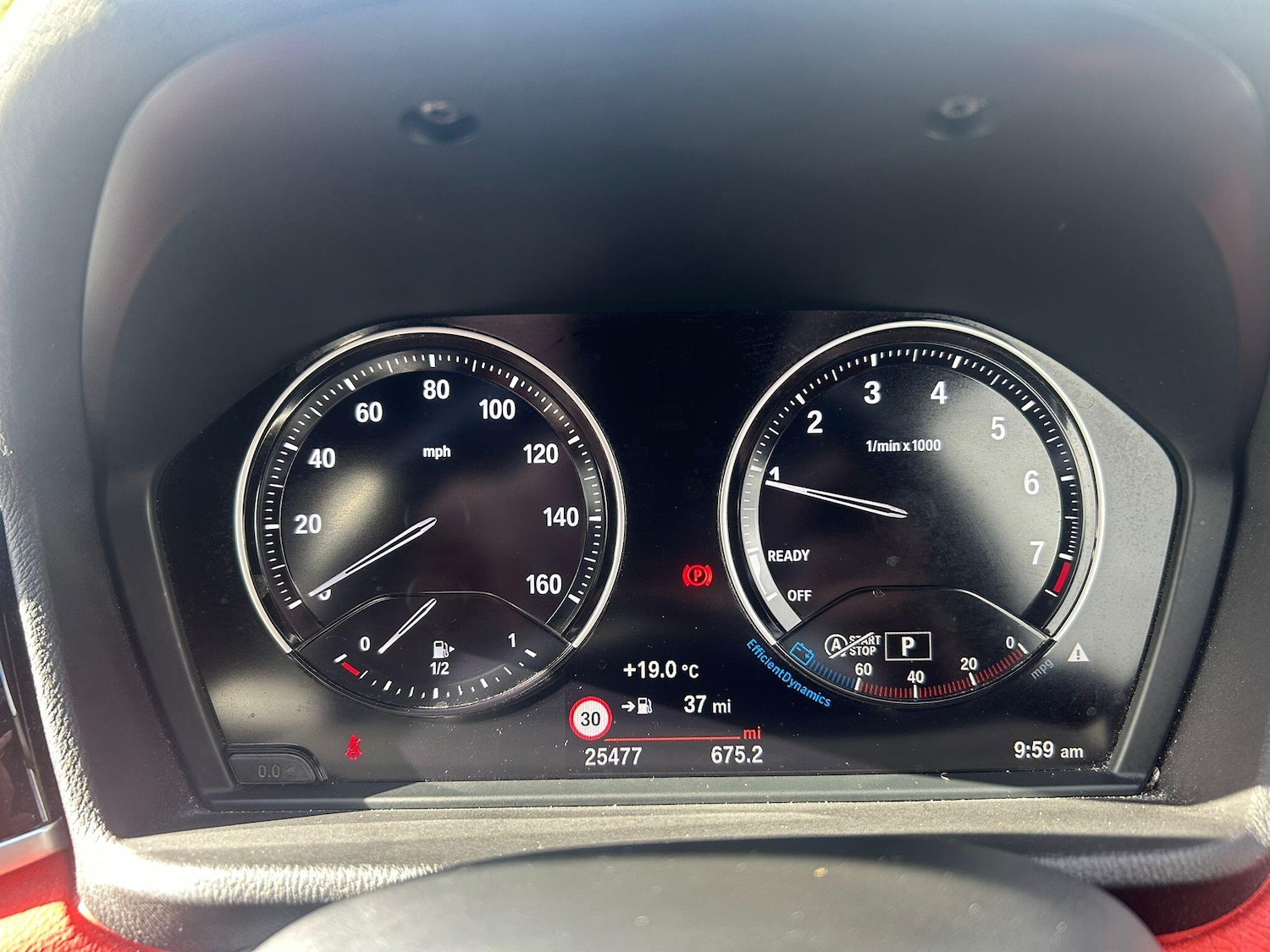 Used BMW X2 2020 for sale - 75740911: Photo 12