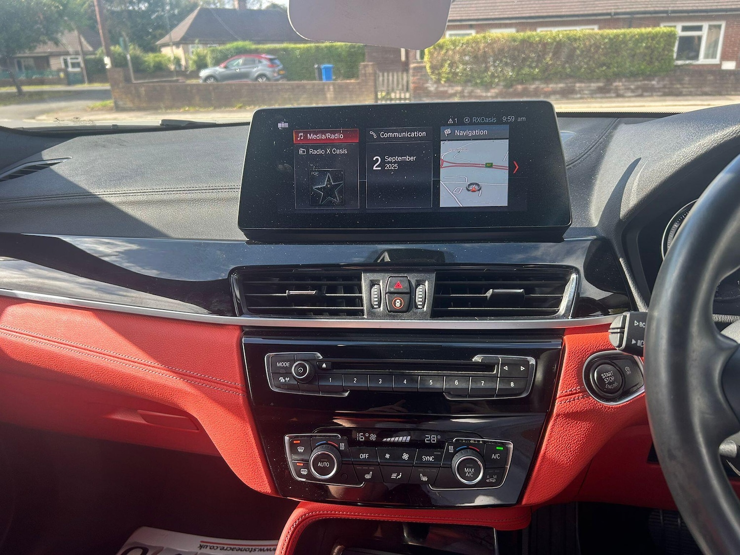 Used BMW X2 2020 for sale - 75740911: Photo 14