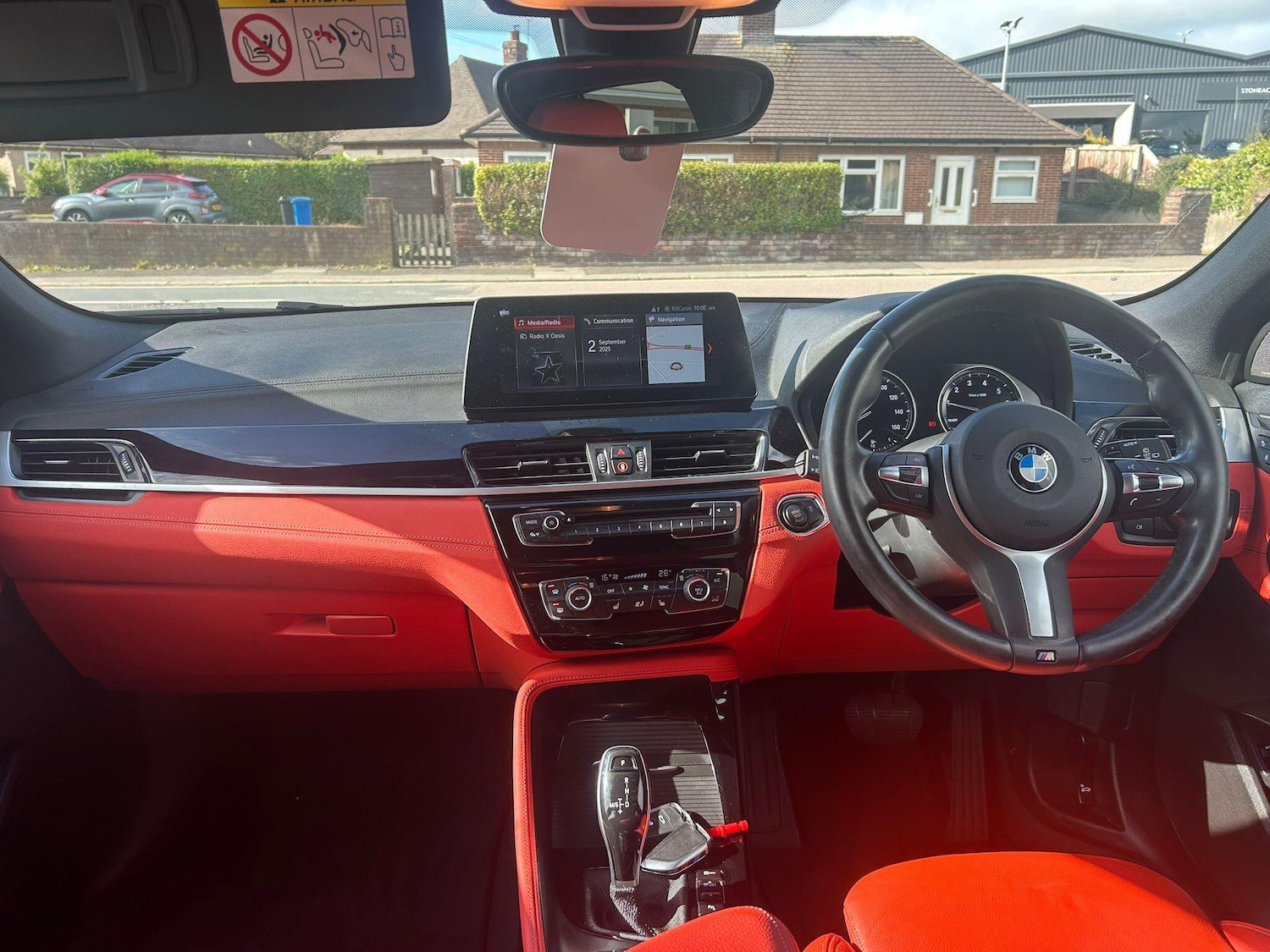 Used BMW X2 2020 for sale - 75740911: Photo 17