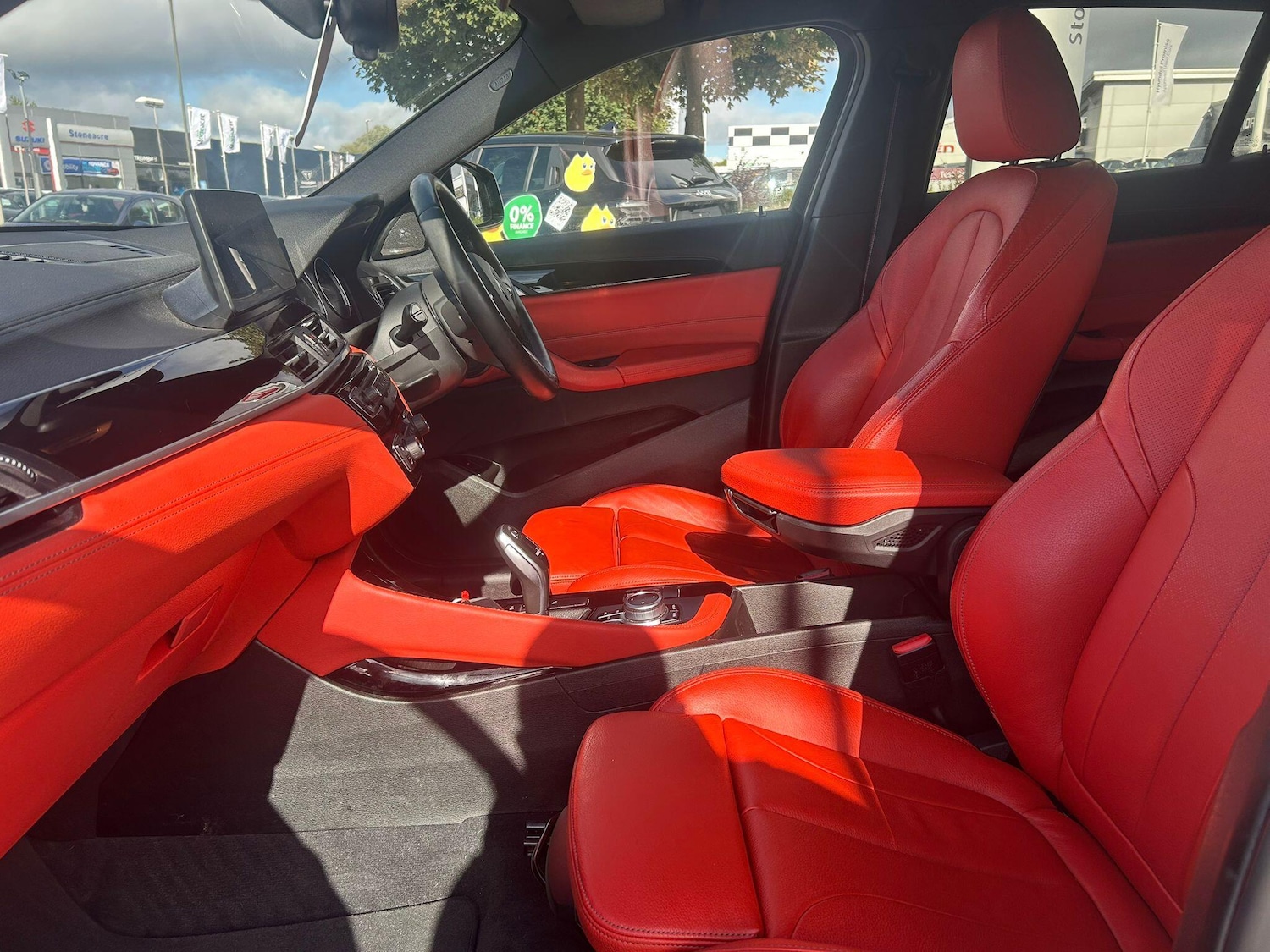 Used BMW X2 2020 for sale - 75740911: Photo 18