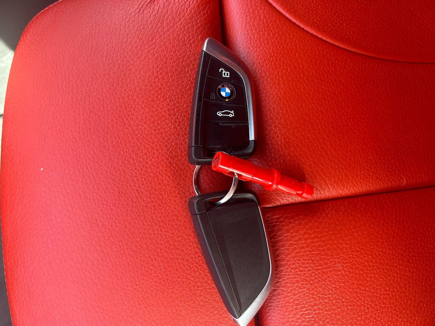 Used BMW X2 2020 for sale - 75740911: Photo 20