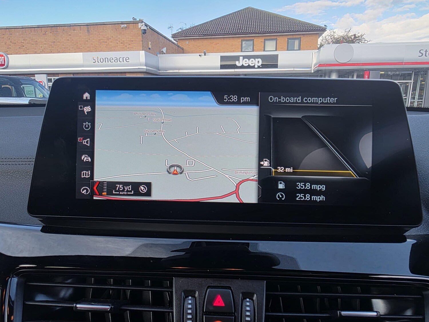 Used BMW X2 2020 for sale - 75740911: Photo 23