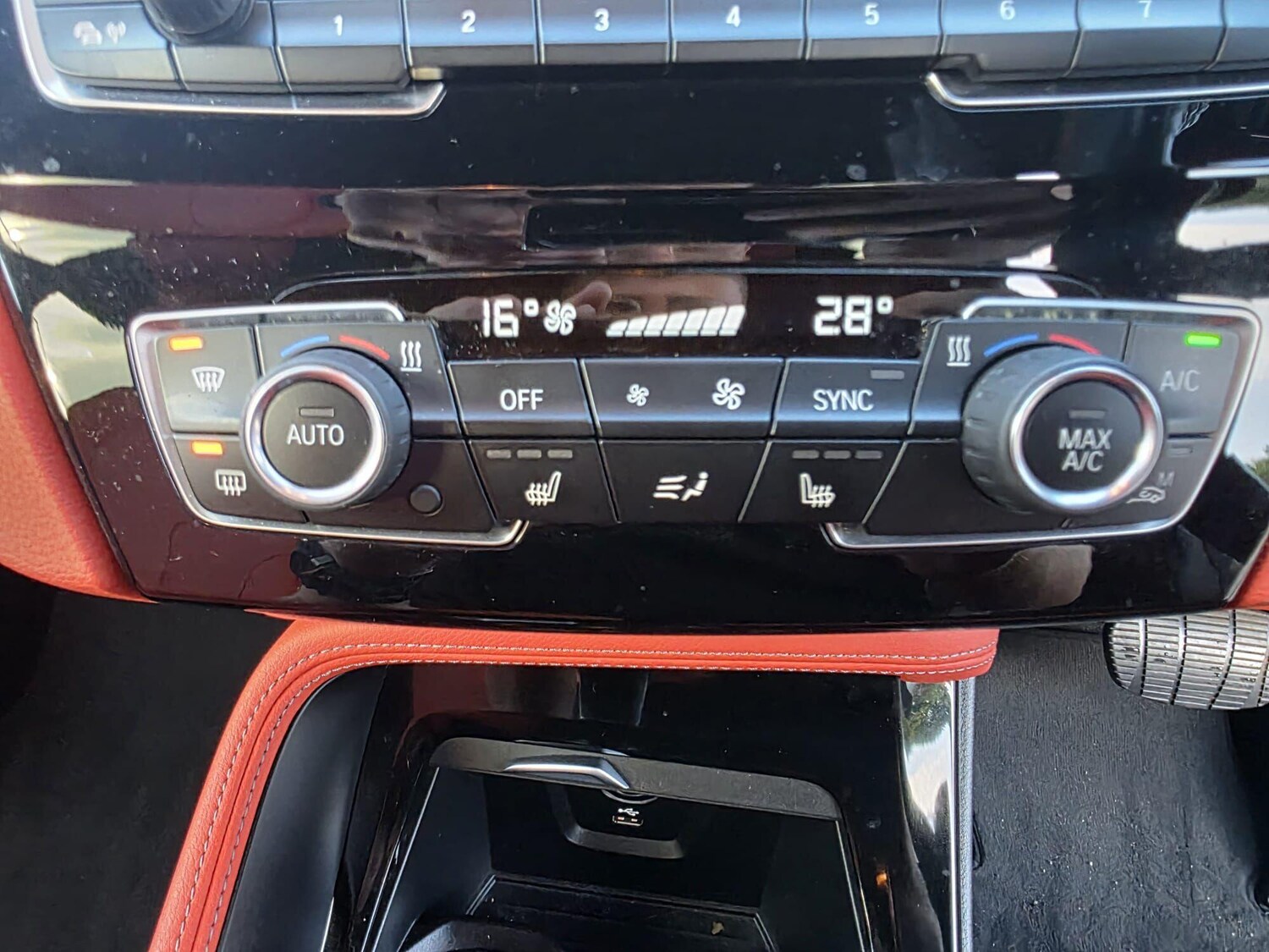 Used BMW X2 2020 for sale - 75740911: Photo 26
