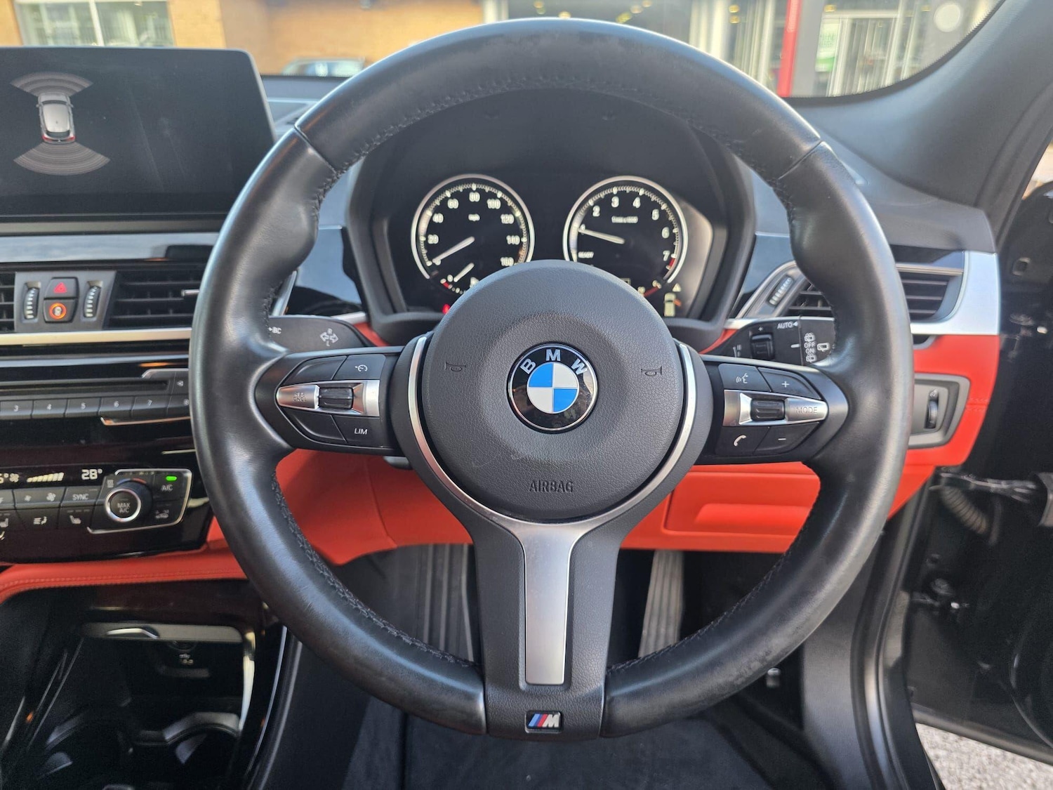 Used BMW X2 2020 for sale - 75740911: Photo 29