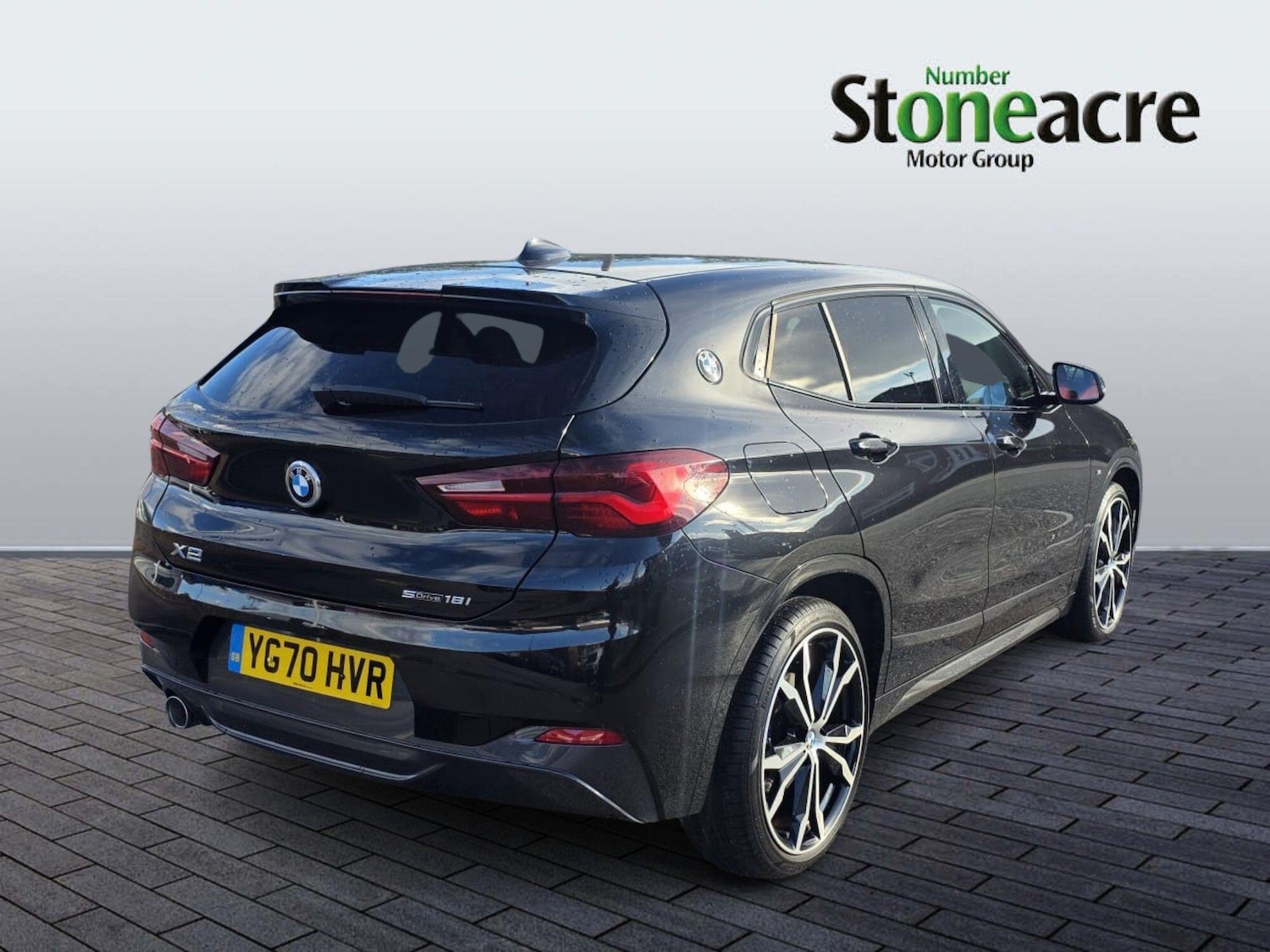 Used BMW X2 2020 for sale - 75740911: Photo 5