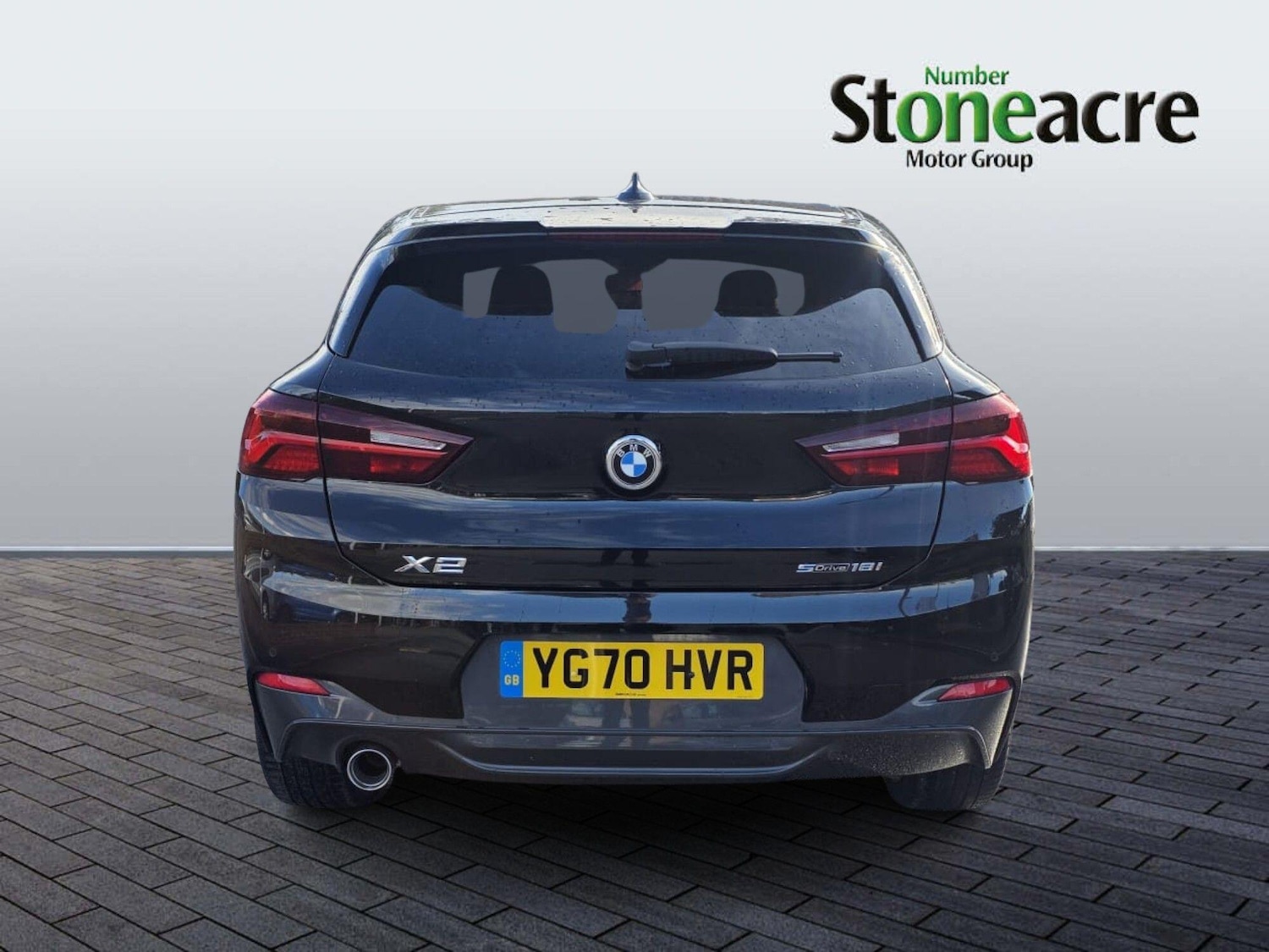 Used BMW X2 2020 for sale - 75740911: Photo 6