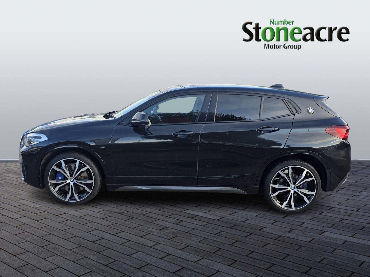 Used BMW X2 2020 for sale - 75740911: Photo 7