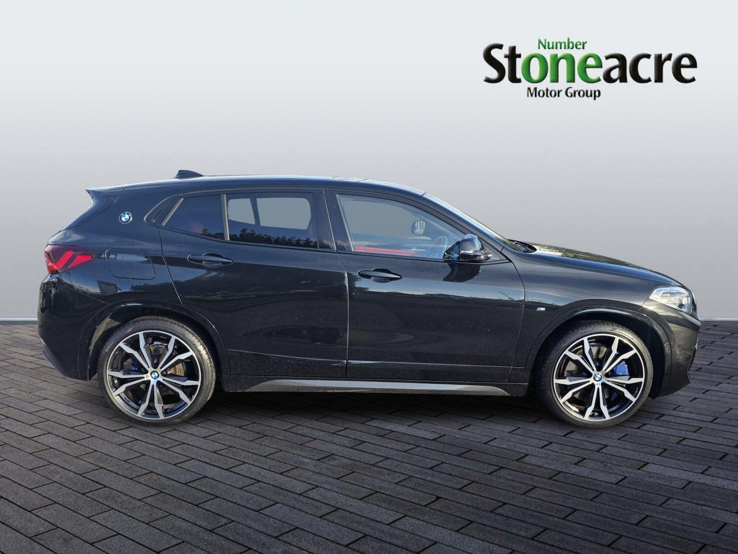 Used BMW X2 2020 for sale - 75740911: Photo 8