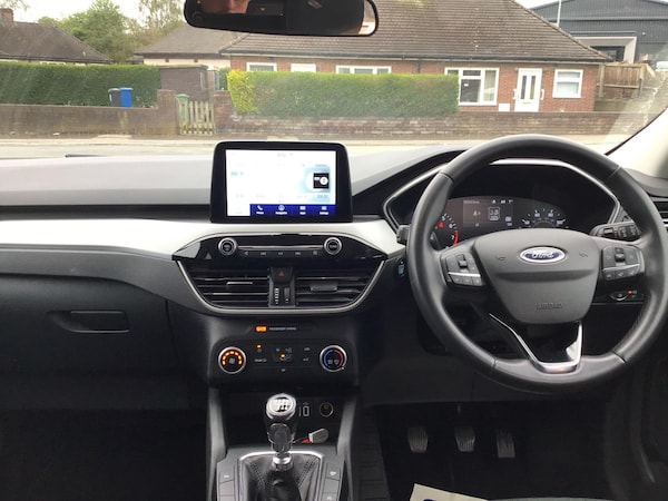 Used Ford Kuga 2022 for sale - 74395463: Photo 15
