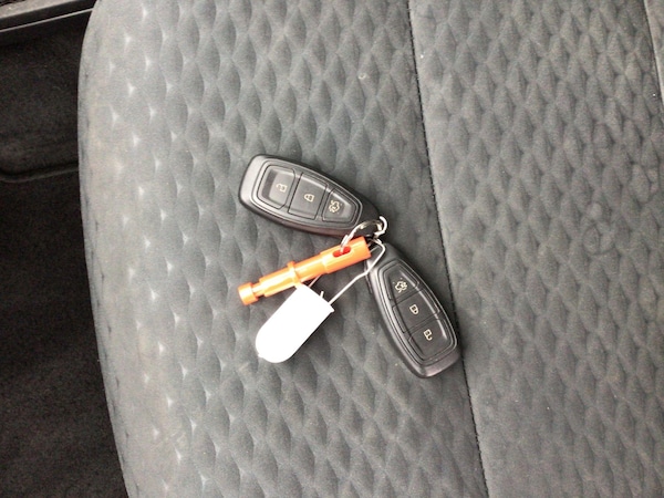 Used Ford Kuga 2022 for sale - 74395463: Photo 19
