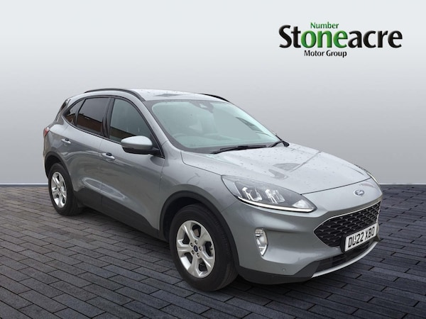 Used Ford Kuga 2022 for sale - 74395463: Photo 1