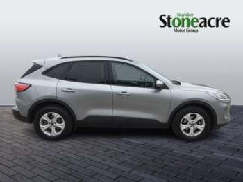 Used Ford Kuga 2022 for sale - 74395463: Photo