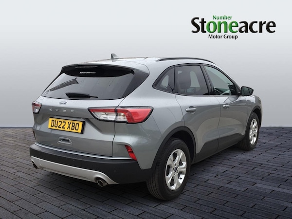 Used Ford Kuga 2022 for sale - 74395463: Photo 3