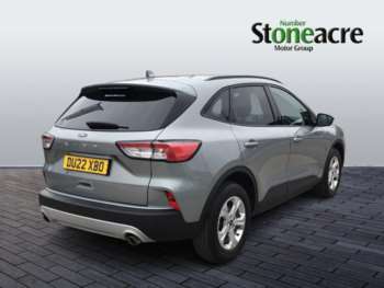Used Ford Kuga 2022 for sale - 74395463: Photo