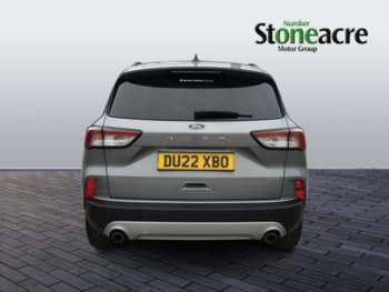 Used Ford Kuga 2022 for sale - 74395463: Photo