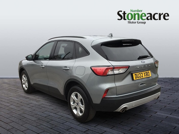 Used Ford Kuga 2022 for sale - 74395463: Photo 5