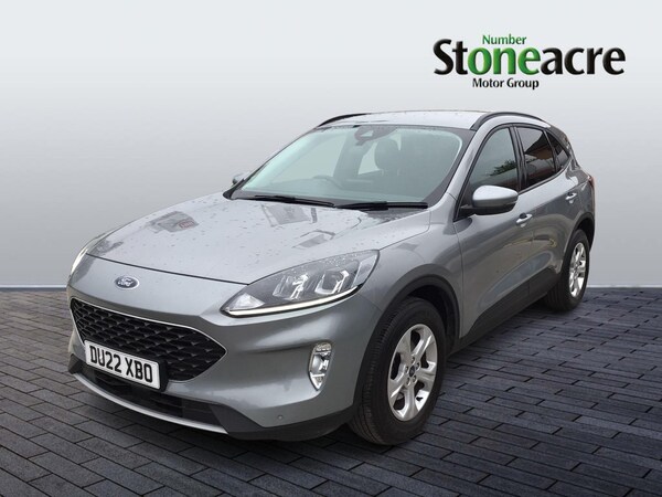 Used Ford Kuga 2022 for sale - 74395463: Photo 7