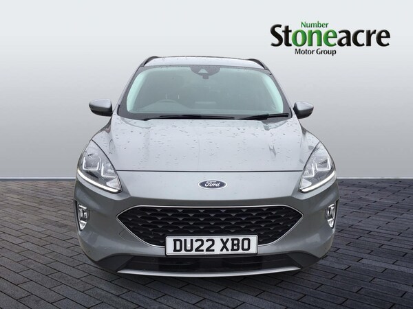 Used Ford Kuga 2022 for sale - 74395463: Photo 8