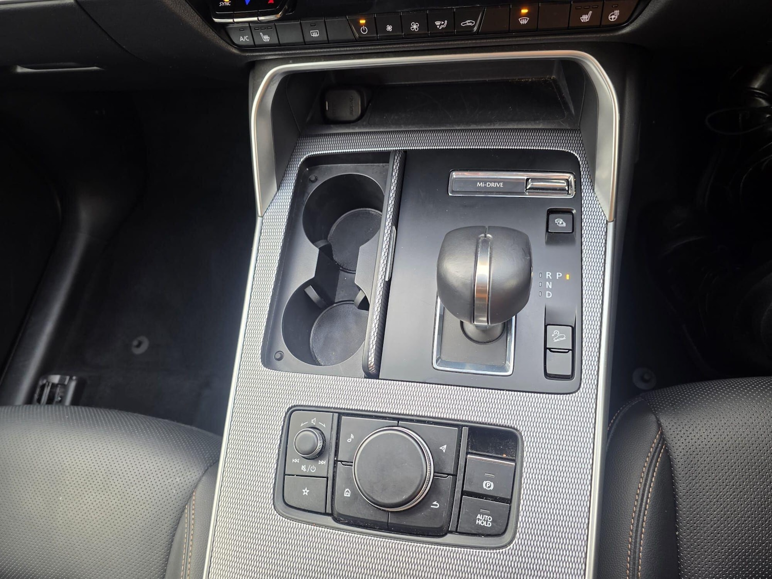 Used Mazda CX-60 2025 for sale - 77267174: Photo 11