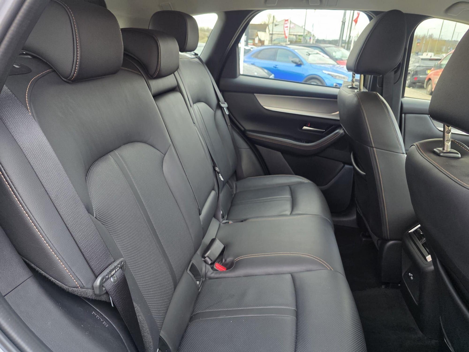 Used Mazda CX-60 2025 for sale - 77267174: Photo 14