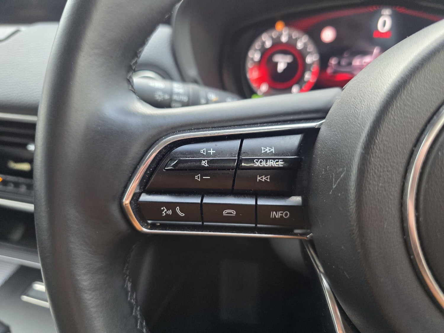 Used Mazda CX-60 2025 for sale - 77267174: Photo 16